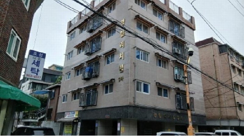 2025타경13194 서울특별시 강북구 솔샘로65길 57, 경일리치빌3차 3층 301호 다세대(빌라)[공급11평형] 경매 이미지