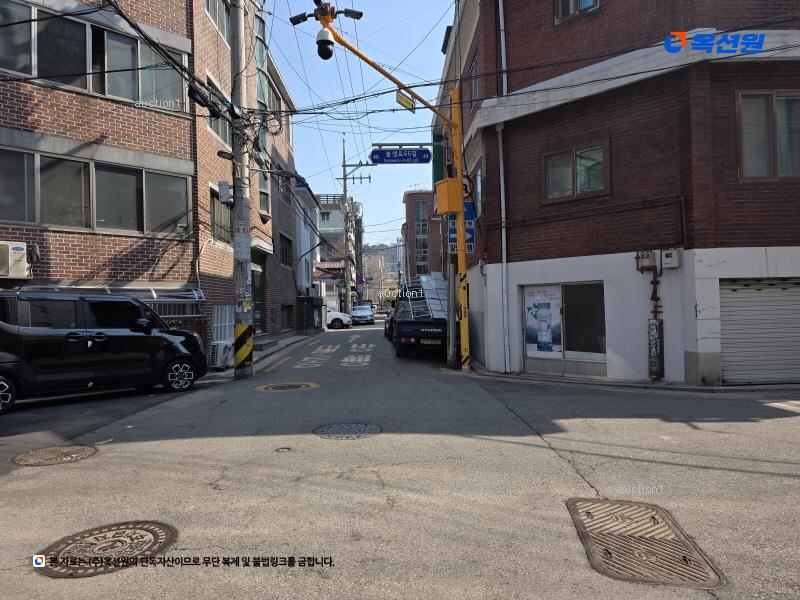 2025타경13194 서울특별시 강북구 솔샘로65길 57, 경일리치빌3차 3층 301호 다세대(빌라)[공급11평형] 경매 이미지