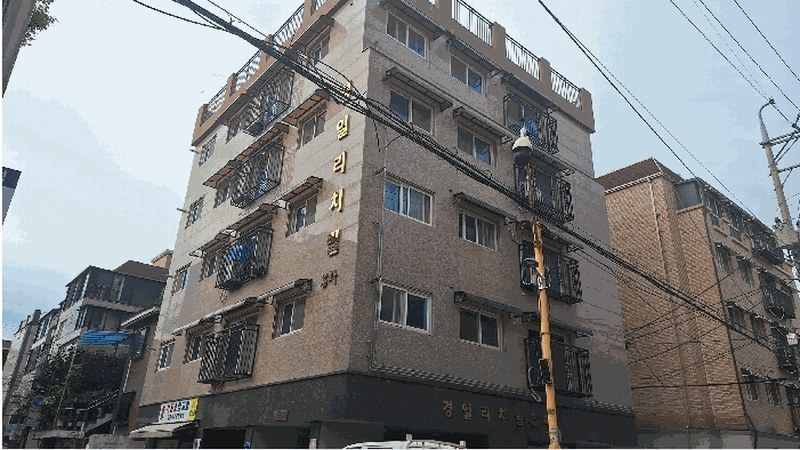 2025타경13194 서울특별시 강북구 솔샘로65길 57, 경일리치빌3차 3층 301호 다세대(빌라)[공급11평형] 경매 이미지