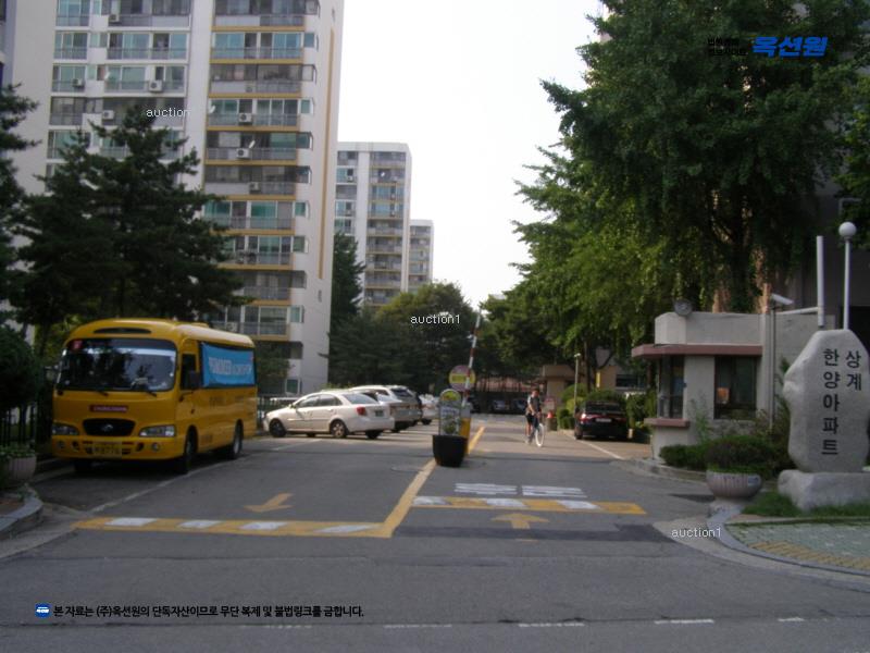 2025타경13260 서울특별시 노원구 동일로216길 92서울특별시 노원구 동일로2○○○○, 한양아파트 5동 2층 203호한양아파○○ 아파트[공급31평형] 경매 이미지