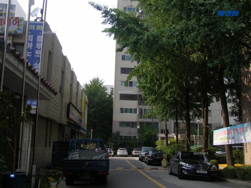 2025타경13260 서울특별시 노원구 동일로216길 92서울특별시 노원구 동일로2○○○○, 한양아파트 5동 2층 203호한양아파○○ 아파트[공급31평형] 경매 이미지