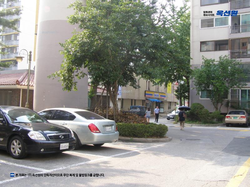 2025타경13260 서울특별시 노원구 동일로216길 92서울특별시 노원구 동일로2○○○○, 한양아파트 5동 2층 203호한양아파○○ 아파트[공급31평형] 경매 이미지