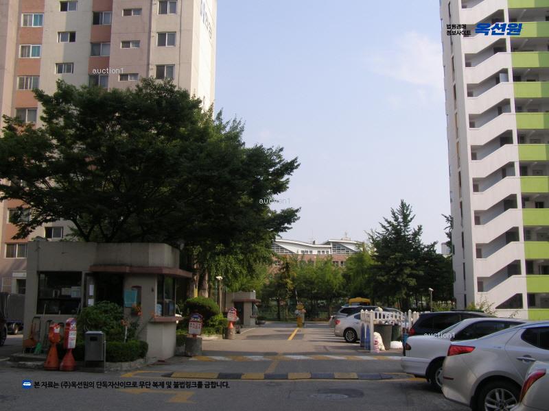 2025타경13260 서울특별시 노원구 동일로216길 92서울특별시 노원구 동일로2○○○○, 한양아파트 5동 2층 203호한양아파○○ 아파트[공급31평형] 경매 이미지