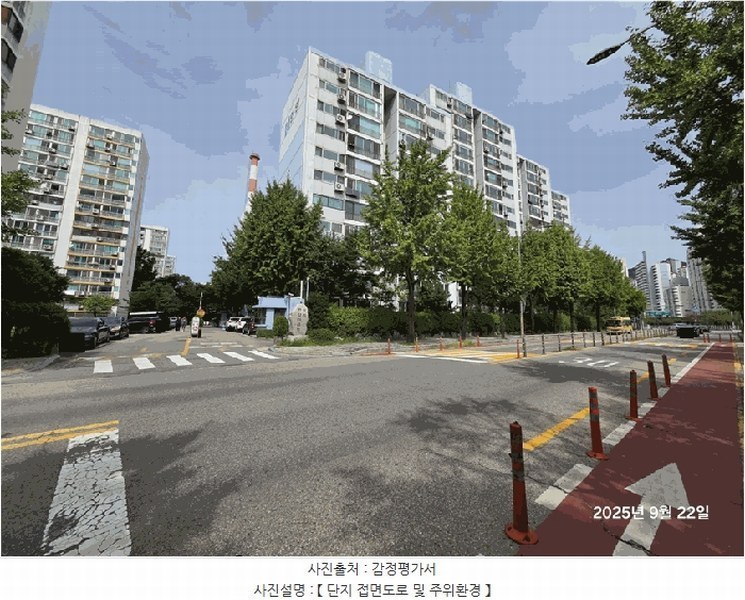 2025타경13260 서울특별시 노원구 동일로216길 92서울특별시 노원구 동일로2○○○○, 한양아파트 5동 2층 203호한양아파○○ 아파트[공급31평형] 경매 이미지