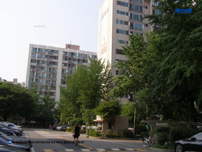 2025타경13260 서울특별시 노원구 동일로216길 92서울특별시 노원구 동일로2○○○○, 한양아파트 5동 2층 203호한양아파○○ 아파트[공급31평형] 경매 이미지