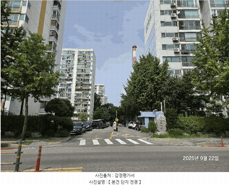 2025타경13260 서울특별시 노원구 동일로216길 92서울특별시 노원구 동일로2○○○○, 한양아파트 5동 2층 203호한양아파○○ 아파트[공급31평형] 경매 이미지
