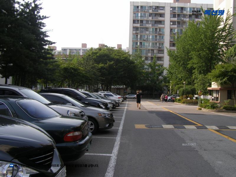 2025타경13260 서울특별시 노원구 동일로216길 92서울특별시 노원구 동일로2○○○○, 한양아파트 5동 2층 203호한양아파○○ 아파트[공급31평형] 경매 이미지