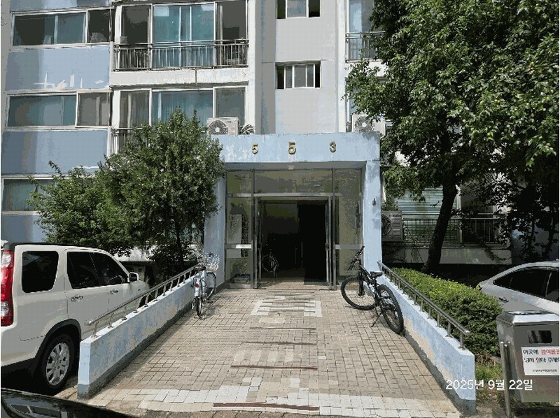 2025타경13260 서울특별시 노원구 동일로216길 92서울특별시 노원구 동일로2○○○○, 한양아파트 5동 2층 203호한양아파○○ 아파트[공급31평형] 경매 이미지