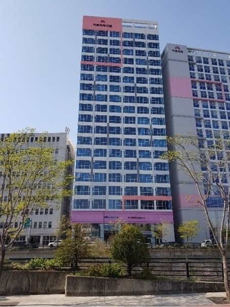 2023타경1173 서울특별시 동대문구 청계천로 503, 청계다우아트리체디벨 12층 1209호 오피스텔[계약14평형] 경매 이미지