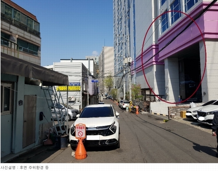 2023타경1173 서울특별시 동대문구 청계천로 503, 청계다우아트리체디벨 12층 1209호 오피스텔[계약14평형] 경매 이미지