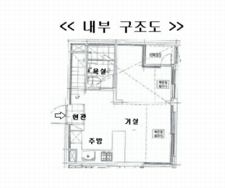 2023타경5199 서울특별시 동대문구 한천로2길 84, 에스아이팰리스장안센텀 11층 1109호 아파트 경매 이미지