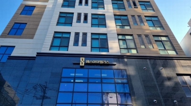 2023타경5199 서울특별시 동대문구 한천로2길 84, 에스아이팰리스장안센텀 11층 1109호 아파트 경매 이미지