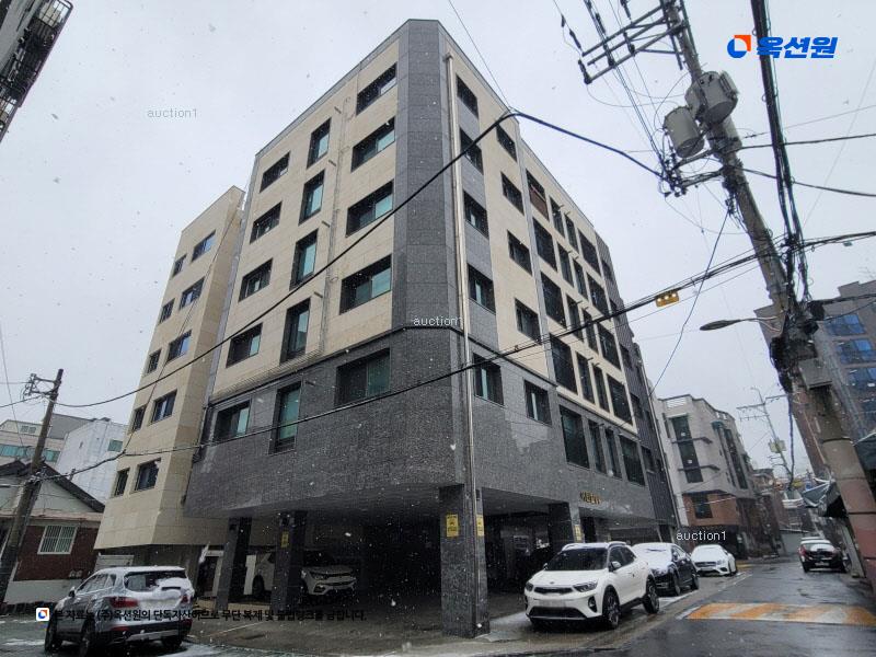 2023타경5885 서울특별시 중랑구 상봉중앙로6가길 6, 어반힐상봉 4층 401호 다세대(빌라) 경매 이미지