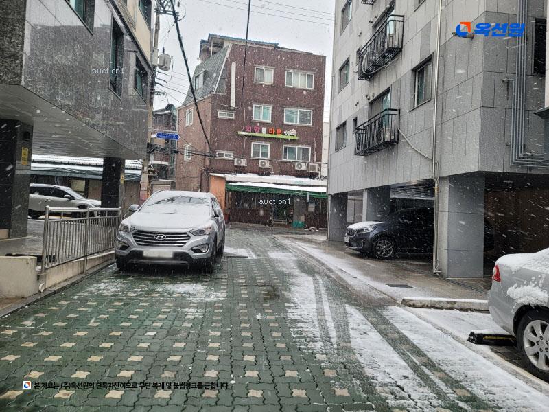 2023타경5885 서울특별시 중랑구 상봉중앙로6가길 6, 어반힐상봉 4층 401호 다세대(빌라) 경매 이미지