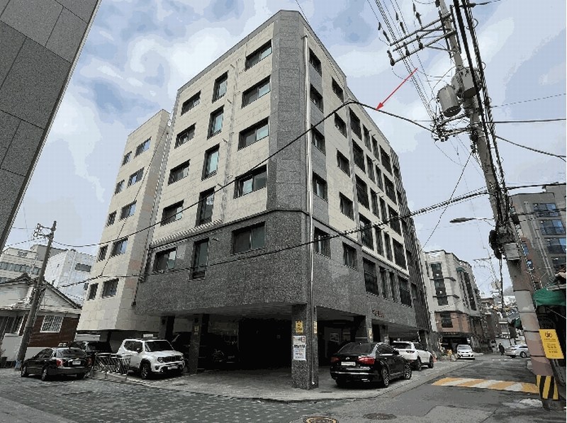 2023타경5885 서울특별시 중랑구 상봉중앙로6가길 6, 어반힐상봉 4층 401호 다세대(빌라) 경매 이미지