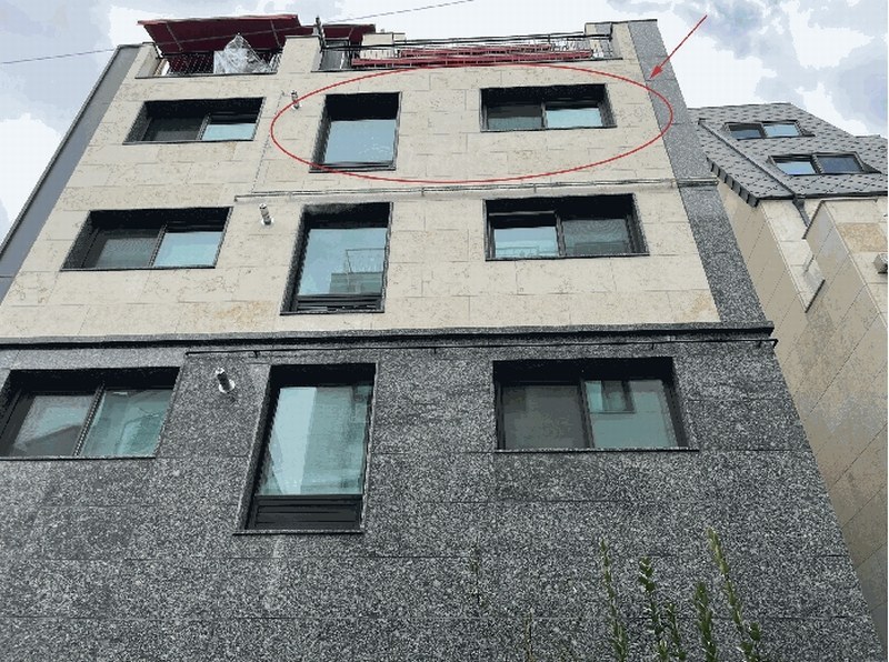 2023타경5885 서울특별시 중랑구 상봉중앙로6가길 6, 어반힐상봉 4층 401호 다세대(빌라) 경매 이미지