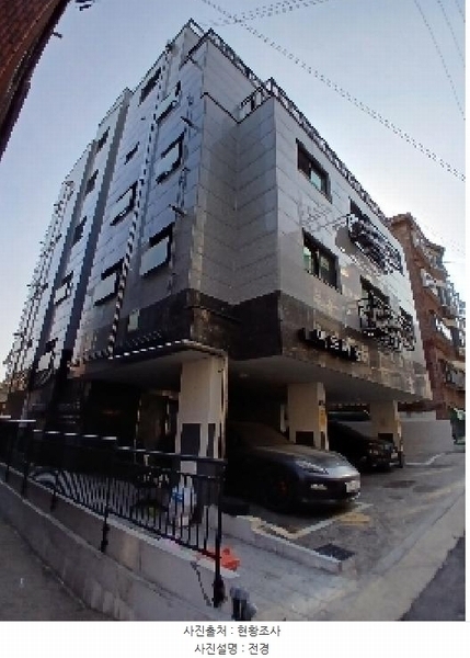 2025타경102705 서울특별시 관악구 국회단지9길 29, 아르떼빌 4층 402호 다세대(빌라) 경매 이미지