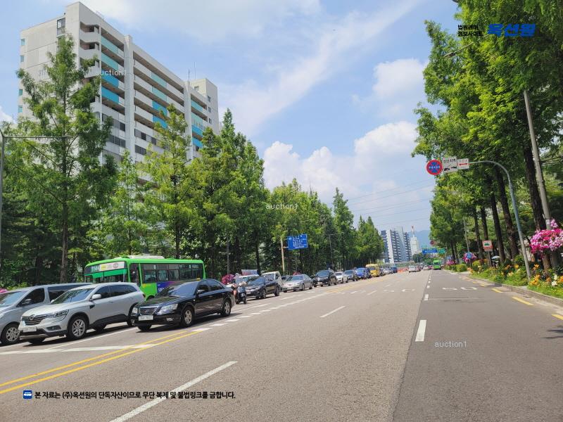 2023타경107965 서울특별시 노원구 동일로215길 48, 상계주공아파트 306동 9층 912호 아파트 경매 이미지