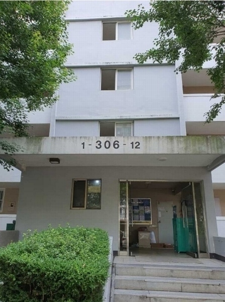2023타경107965 서울특별시 노원구 동일로215길 48, 상계주공아파트 306동 9층 912호 아파트 경매 이미지