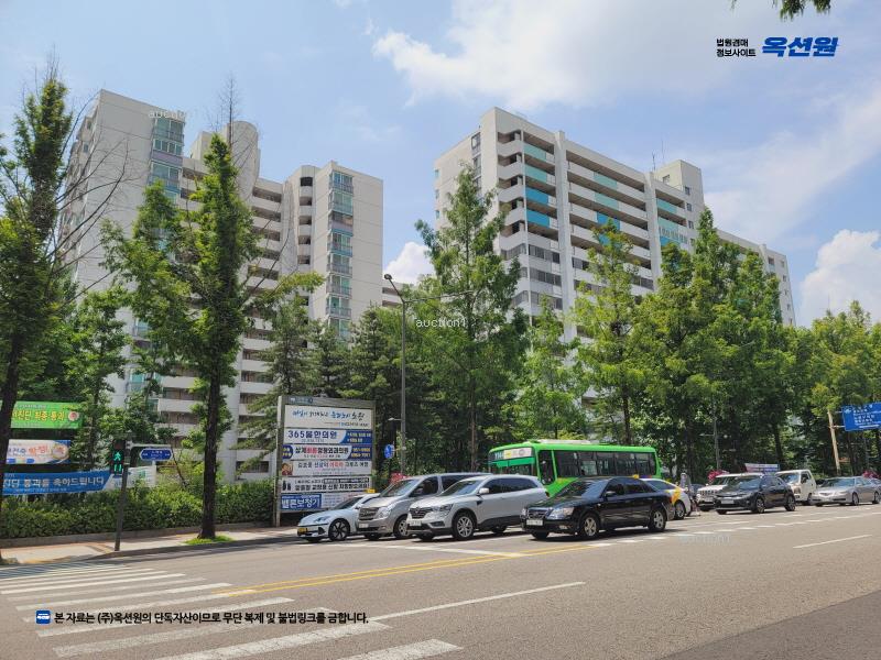 2023타경107965 서울특별시 노원구 동일로215길 48, 상계주공아파트 306동 9층 912호 아파트 경매 이미지
