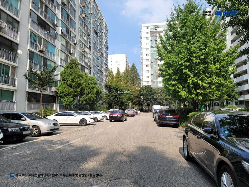 2023타경107965 서울특별시 노원구 동일로215길 48, 상계주공아파트 306동 9층 912호 아파트 경매 이미지
