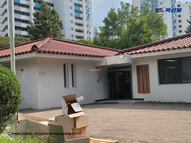 2023타경107965 서울특별시 노원구 동일로215길 48, 상계주공아파트 306동 9층 912호 아파트 경매 이미지