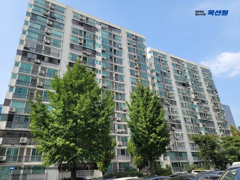 2023타경107965 서울특별시 노원구 동일로215길 48, 상계주공아파트 306동 9층 912호 아파트 경매 이미지