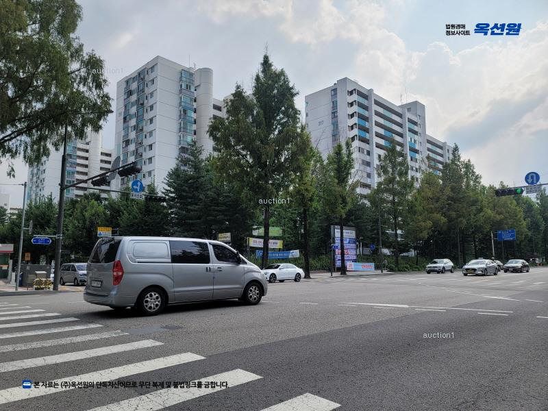 2023타경107965 서울특별시 노원구 동일로215길 48, 상계주공아파트 306동 9층 912호 아파트 경매 이미지