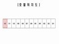 2023타경107965 서울특별시 노원구 동일로215길 48, 상계주공아파트 306동 9층 912호 아파트 경매 이미지