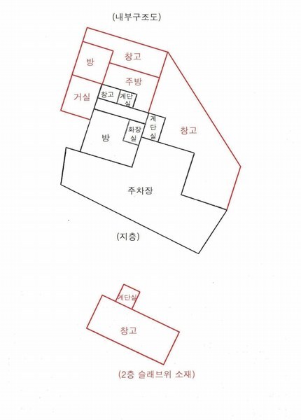 2023타경112905 서울특별시 성북구 성북동 145-129 주택 경매 이미지