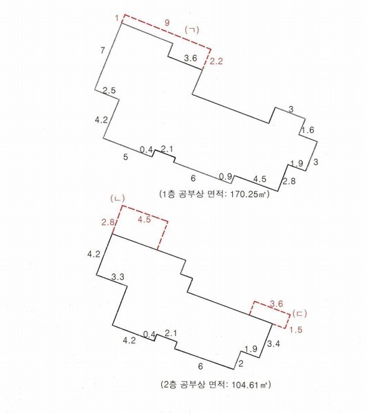 2023타경112905 서울특별시 성북구 성북동 145-129 주택 경매 이미지