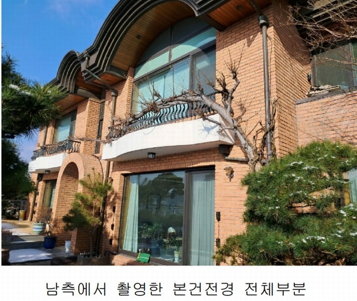 2023타경112905 서울특별시 성북구 성북동 145-129 주택 경매 이미지
