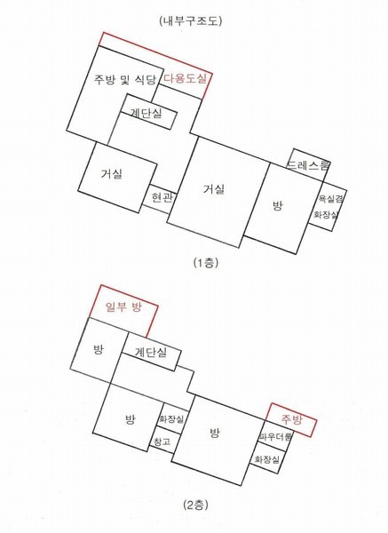 2023타경112905 서울특별시 성북구 성북동 145-129 주택 경매 이미지