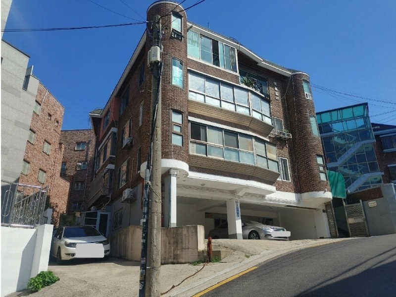 2023타경113243 서울특별시 성북구 보국문로38길 3, 도고빌라 지하층 다세대(빌라) 경매 이미지