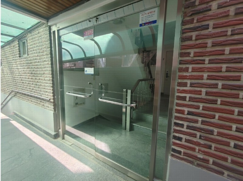 2023타경113243 서울특별시 성북구 보국문로38길 3, 도고빌라 지하층 다세대(빌라) 경매 이미지