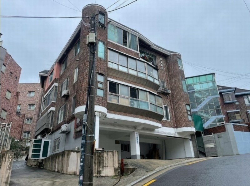 2023타경113243 서울특별시 성북구 보국문로38길 3, 도고빌라 지하층 다세대(빌라) 경매 이미지