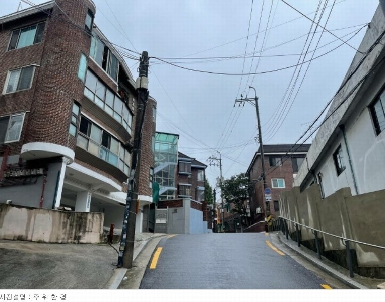 2023타경113243 서울특별시 성북구 보국문로38길 3, 도고빌라 지하층 다세대(빌라) 경매 이미지