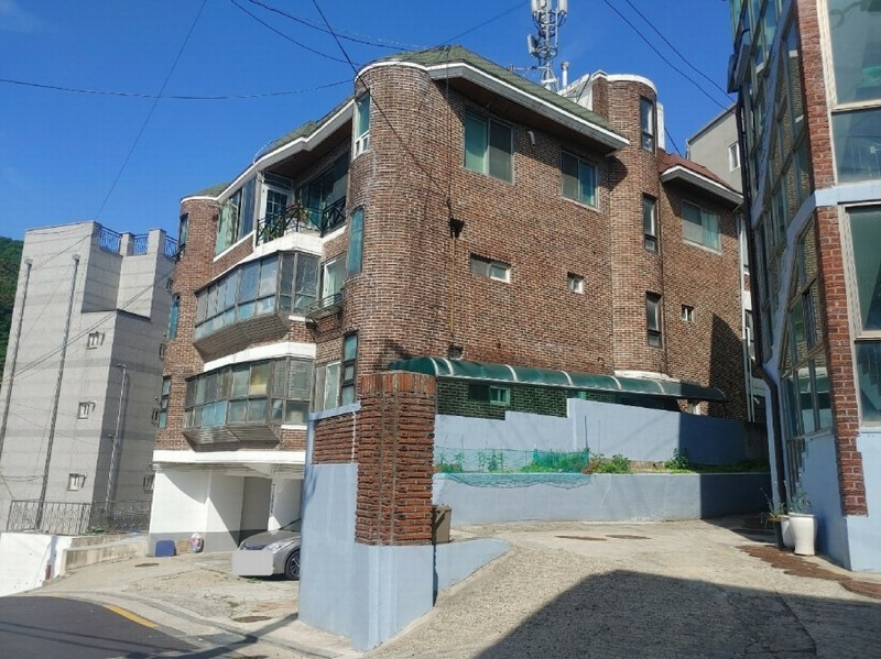 2023타경113243 서울특별시 성북구 보국문로38길 3, 도고빌라 지하층 다세대(빌라) 경매 이미지