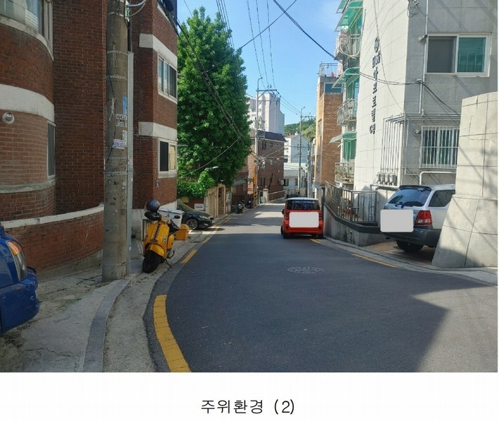 2023타경113243 서울특별시 성북구 보국문로38길 3, 도고빌라 지하층 다세대(빌라) 경매 이미지