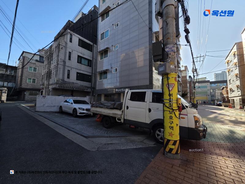 2023타경117450 서울특별시 노원구 동일로 1009-9, 에이-리브 6층 601호 다세대(빌라) 경매 이미지