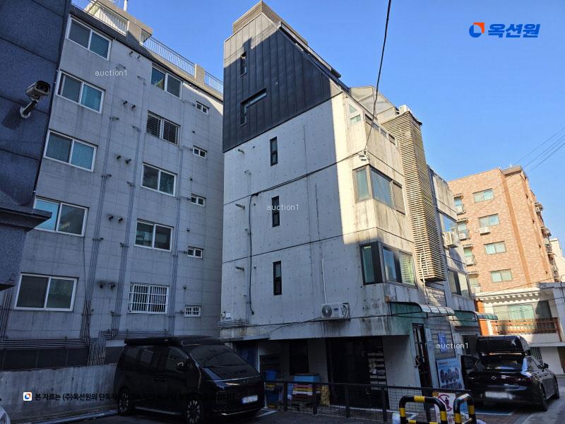 2023타경117450 서울특별시 노원구 동일로 1009-9, 에이-리브 6층 601호 다세대(빌라) 경매 이미지