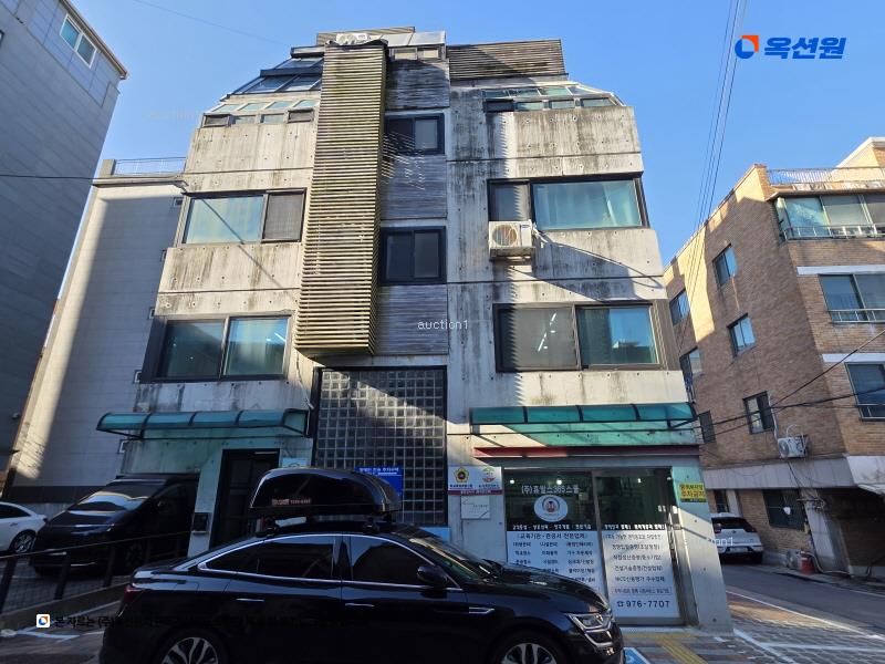 2023타경117450 서울특별시 노원구 동일로 1009-9, 에이-리브 6층 601호 다세대(빌라) 경매 이미지