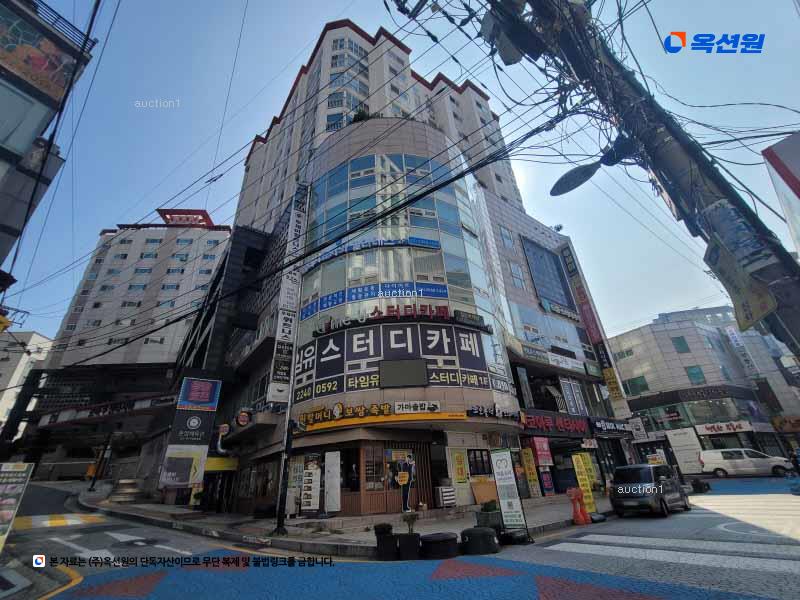 2024타경1699 서울특별시 성북구 동소문로20나길 47, 코아루센타시아 지하2층 비207호 근린상가 경매 이미지