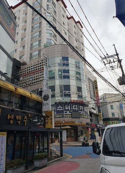 2024타경1699 서울특별시 성북구 동소문로20나길 47, 코아루센타시아 지하2층 비207호 근린상가 경매 이미지