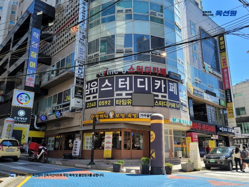 2024타경2920 서울특별시 성북구 동소문로20나길 47, 코아루센타시아 지하2층 비210호 근린상가 경매 이미지
