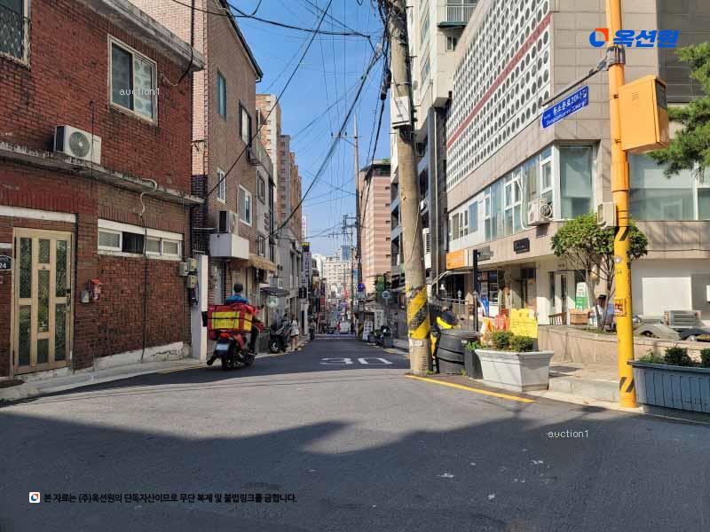 2024타경2920 서울특별시 성북구 동소문로20나길 47, 코아루센타시아 지하2층 비210호 근린상가 경매 이미지