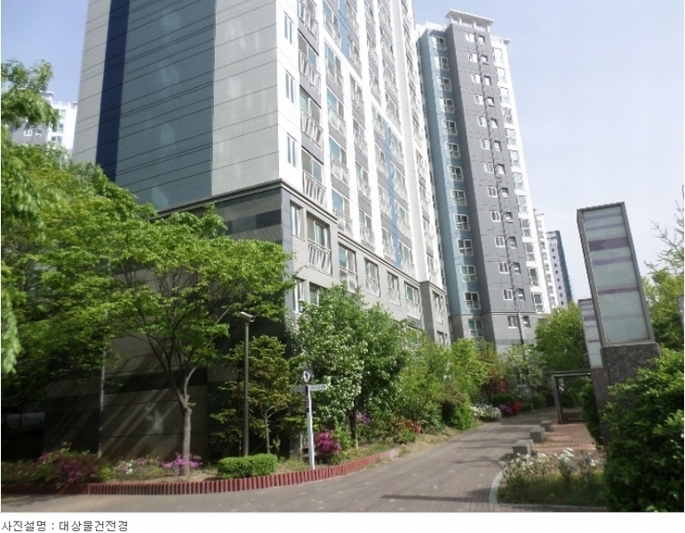 2024타경3343 대구광역시 수성구 파동로 222대구광역시 수성구 파○○○○, 수성못코오롱하늘채 104동 3층 301호수성못코○○ 아파트[공급33평형] 경매 이미지