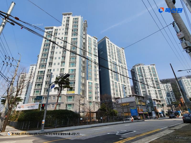 2024타경3343 대구광역시 수성구 파동로 222대구광역시 수성구 파○○○○, 수성못코오롱하늘채 104동 3층 301호수성못코○○ 아파트[공급33평형] 경매 이미지