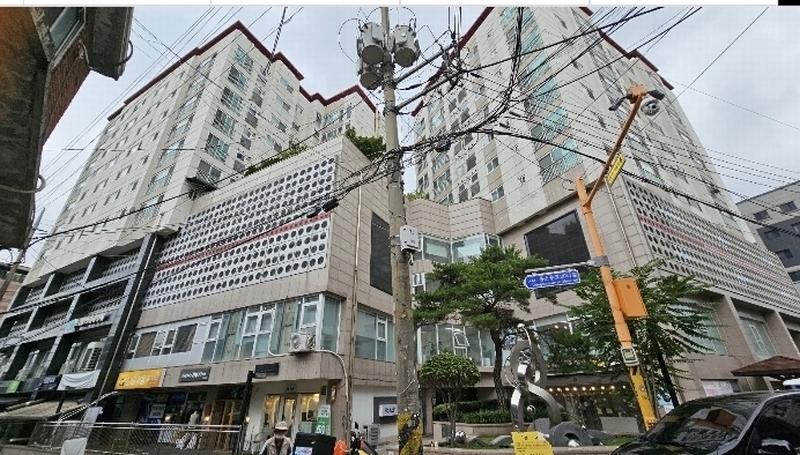 2024타경3787 서울특별시 성북구 동소문로20나길 47, 코아루센타시아 지하2층 비201-1호 근린상가 경매 이미지