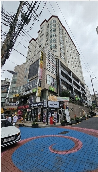 2024타경3787 서울특별시 성북구 동소문로20나길 47, 코아루센타시아 지하2층 비201-1호 근린상가 경매 이미지